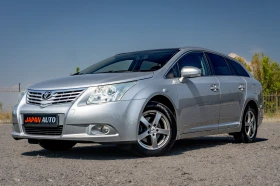 Toyota Avensis 1.8 VVT-i 147hp EXECUTIVE! С ГАРАНЦИЯ!