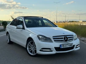 Mercedes-Benz C 220 - 19500 лв. - 75134801 3