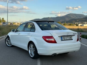 Mercedes-Benz C 220 - 19500 лв. - 75134801 4