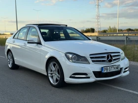 Mercedes-Benz C 220 - 19500 лв. - 75134801 8