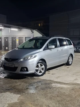     Mazda 5
