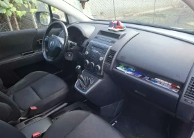 Mazda 5 | Mobile.bg    5