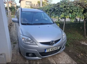 Mazda 5 | Mobile.bg    2