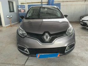 Renault Captur 1.2 AVTOATIK-KAMERA* * - 16900 лв. - 44734761 5