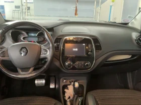Renault Captur 1.2 AVTOATIK-KAMERA* * - 16900 лв. - 44734761 9