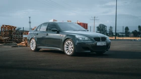 BMW M5 M5 5.0 v10 - 60000 лв. / 30677.51 € - 76744732 14