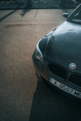 BMW M5 M5 5.0 v10 - 60000 лв. / 30677.51 € - 76744732 10