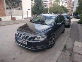 Обява за продажба на VW Passat Highline 4x4 ~15 980 лв. - изображение 1