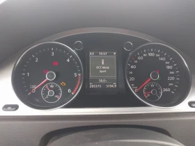 VW Passat Highline 4x4 | Mobile.bg    15