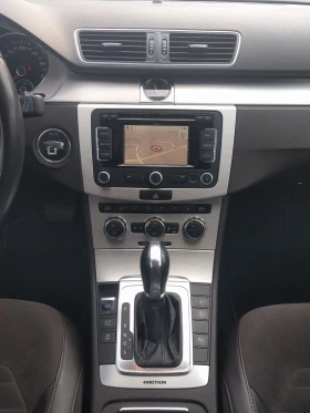 VW Passat Highline 4x4 | Mobile.bg    14
