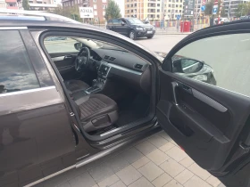 Обява за продажба на VW Passat Highline 4x4 ~15 980 лв. - изображение 5