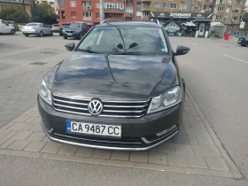 Обява за продажба на VW Passat Highline 4x4 ~15 980 лв. - изображение 1