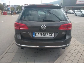 Обява за продажба на VW Passat Highline 4x4 ~15 980 лв. - изображение 3