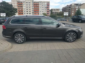 Обява за продажба на VW Passat Highline 4x4 ~15 980 лв. - изображение 4