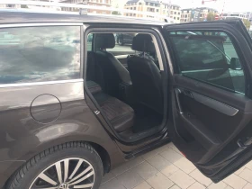 Обява за продажба на VW Passat Highline 4x4 ~15 980 лв. - изображение 6