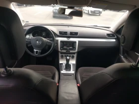 VW Passat Highline 4x4 | Mobile.bg    13