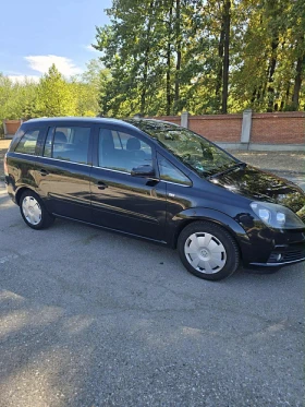 Opel Zafira 2.2i | Mobile.bg    10