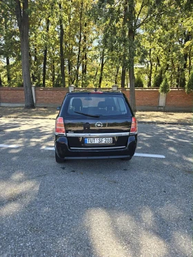 Opel Zafira 2.2i | Mobile.bg    8