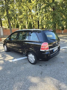 Opel Zafira 2.2i | Mobile.bg    6