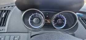 Обява за продажба на Hyundai Sonata ~10 000 лв. - изображение 1 | Auto.bg Обява за продажба на Hyundai Sonata ~10 000 лв. - изображение 1