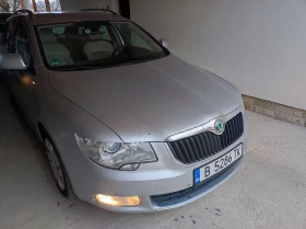Skoda Superb undefined | Auto.bg — изображение 3