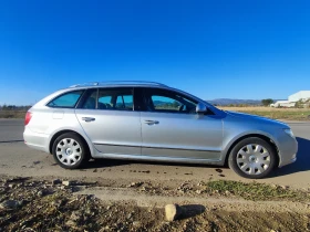 Skoda Superb undefined | Auto.bg — изображение 7