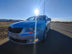 Skoda Superb undefined | Auto.bg — изображение 4