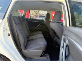 Toyota Corolla verso 6скорости* КАМЕРА* АВТОПИЛОТ* КЛИМАТРОНИК* КСЕНОН - 14900 лв. / 7618.25 € - 94274398 12
