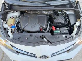 Toyota Corolla verso 6скорости* КАМЕРА* АВТОПИЛОТ* КЛИМАТРОНИК* КСЕНОН - 14900 лв. / 7618.25 € - 94274398 16