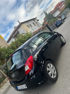 Обява за продажба на Opel Corsa Бензин/Регистрирана ~5 599 лв. - изображение 4 | Auto.bg Обява за продажба на Opel Corsa Бензин/Регистрирана ~5 599 лв. - изображение 4