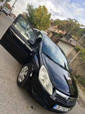 Обява за продажба на Opel Corsa Бензин/Регистрирана ~5 599 лв. - изображение 1 | Auto.bg Обява за продажба на Opel Corsa Бензин/Регистрирана ~5 599 лв. - изображение 1