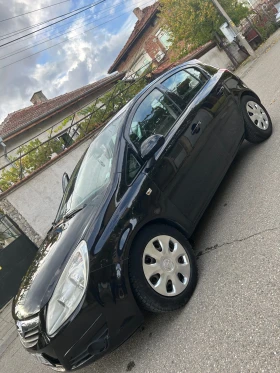 Обява за продажба на Opel Corsa Бензин/Регистрирана ~5 599 лв. - изображение 2 | Auto.bg Обява за продажба на Opel Corsa Бензин/Регистрирана ~5 599 лв. - изображение 2