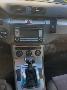 VW Passat 2.0TDI 140k.c. | Mobile.bg    9