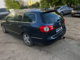 VW Passat 2.0TDI 140k.c. | Mobile.bg    3