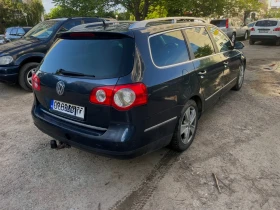 VW Passat 2.0TDI 140k.c. | Mobile.bg    5