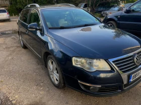 VW Passat 2.0TDI 140k.c. | Mobile.bg    6