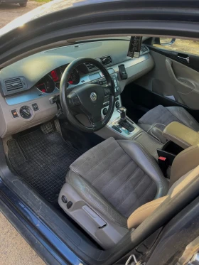 VW Passat 2.0TDI 140k.c. | Mobile.bg    7
