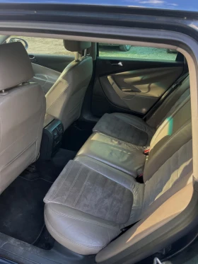 VW Passat 2.0TDI 140k.c. | Mobile.bg    8