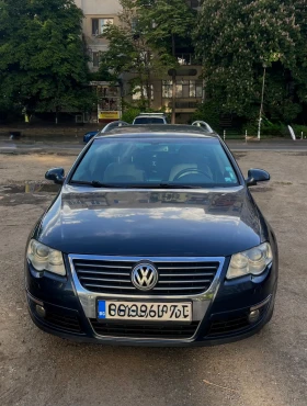 VW Passat 2.0TDI 140k.c. - изображение 1