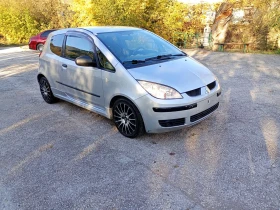 Mitsubishi Colt 1.1 75 к.с - 3000 лв. / 1533.88 € - 55369600 3