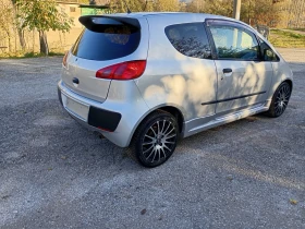 Mitsubishi Colt 1.1 75 к.с - 3000 лв. / 1533.88 € - 55369600 7