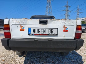 Fiat Fiorino PICK-UP 88000km! | Mobile.bg � ����� ������ 5
