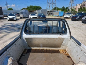 Fiat Fiorino PICK-UP 88000km! | Mobile.bg � ����� ������ 12