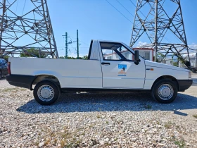 Fiat Fiorino PICK-UP 88000km! | Mobile.bg � ����� ������ 7