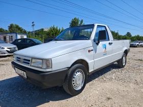 Fiat Fiorino PICK-UP 88000km! | Mobile.bg � ����� ������ 2