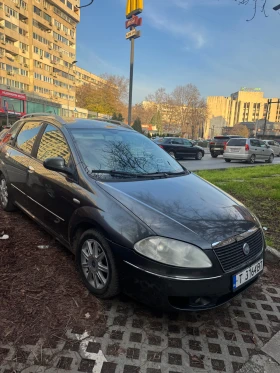 Fiat Croma, снимка 3