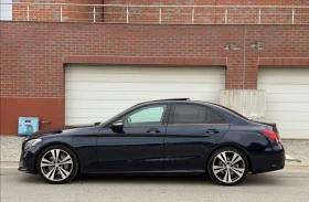 Mercedes-Benz C 300 C300 Hybrid 231hp - 18000 € / 35204.94 лв. - 11969276 6