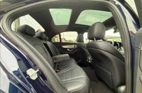 Mercedes-Benz C 300 C300 Hybrid 231hp - 18000 € / 35204.94 лв. - 11969276 10