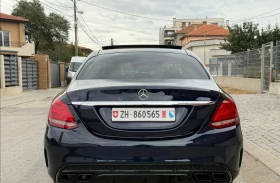 Mercedes-Benz C 300 C300 Hybrid 231hp - 18000 € / 35204.94 лв. - 11969276 5
