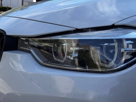 BMW 330, снимка 8